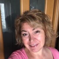 Рябова Ольга