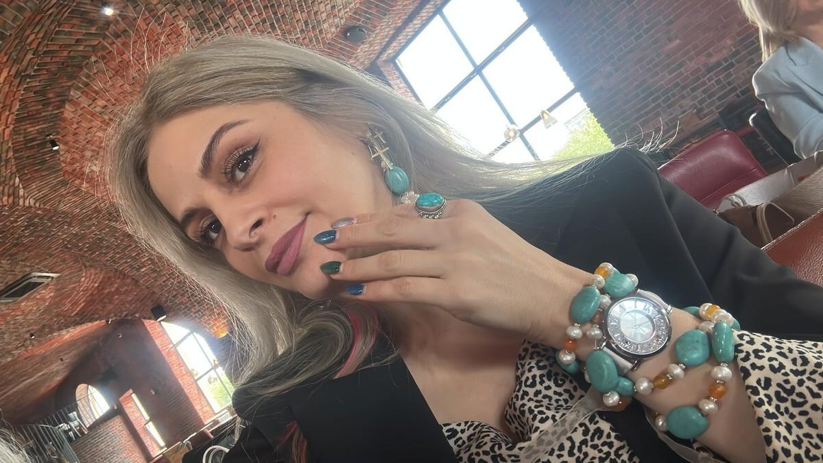 Багдасарян Лилит
