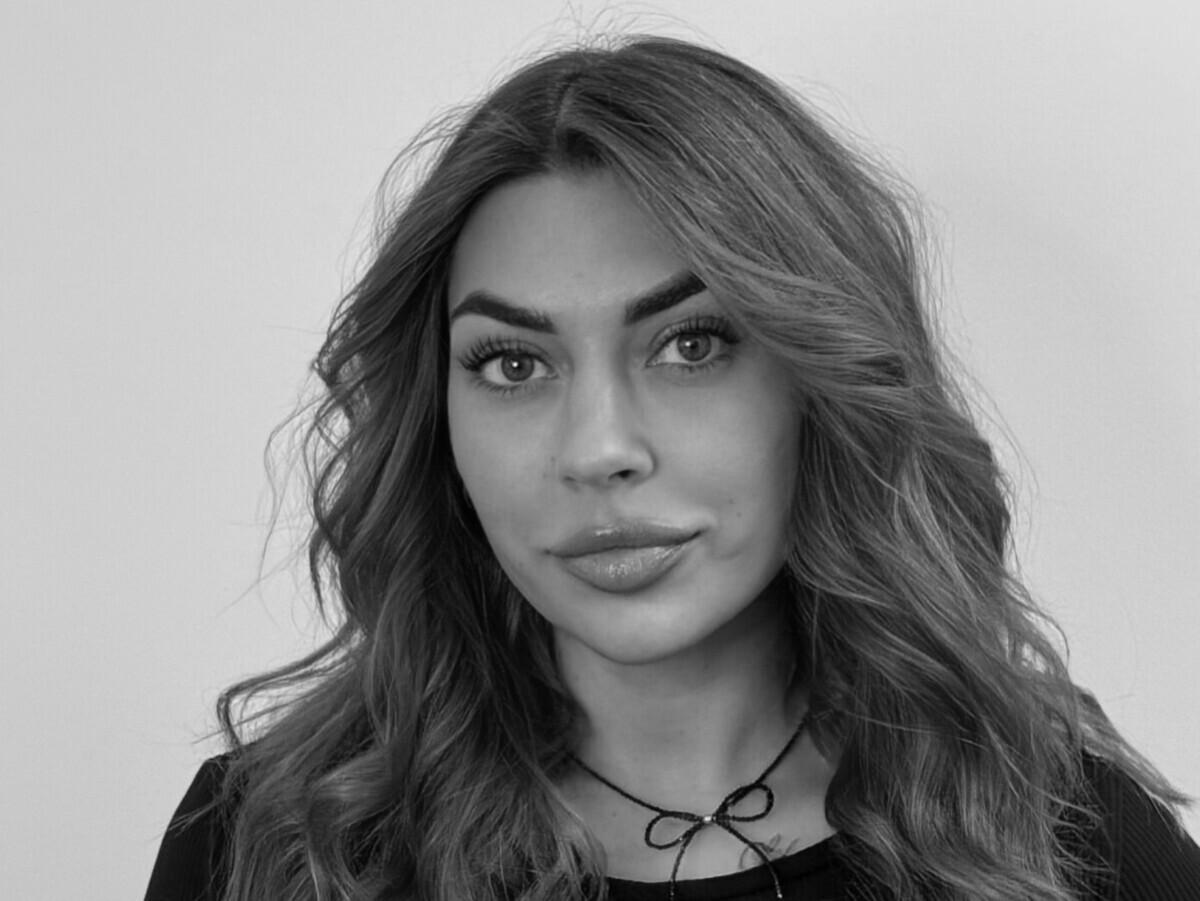 Матвиенко Маргарита
