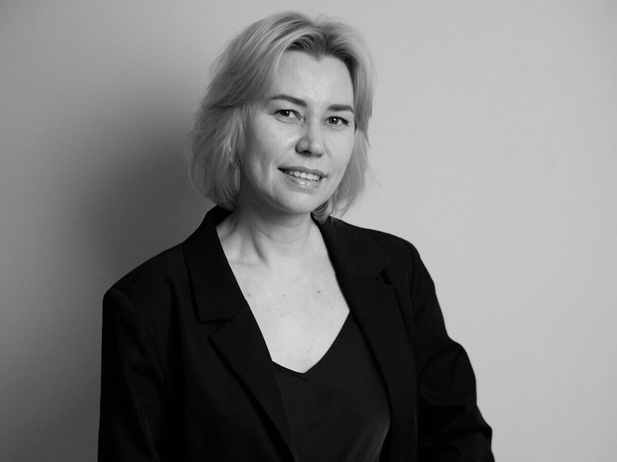 Сытина Юлия