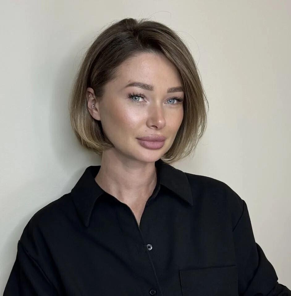 Танченко Татьяна