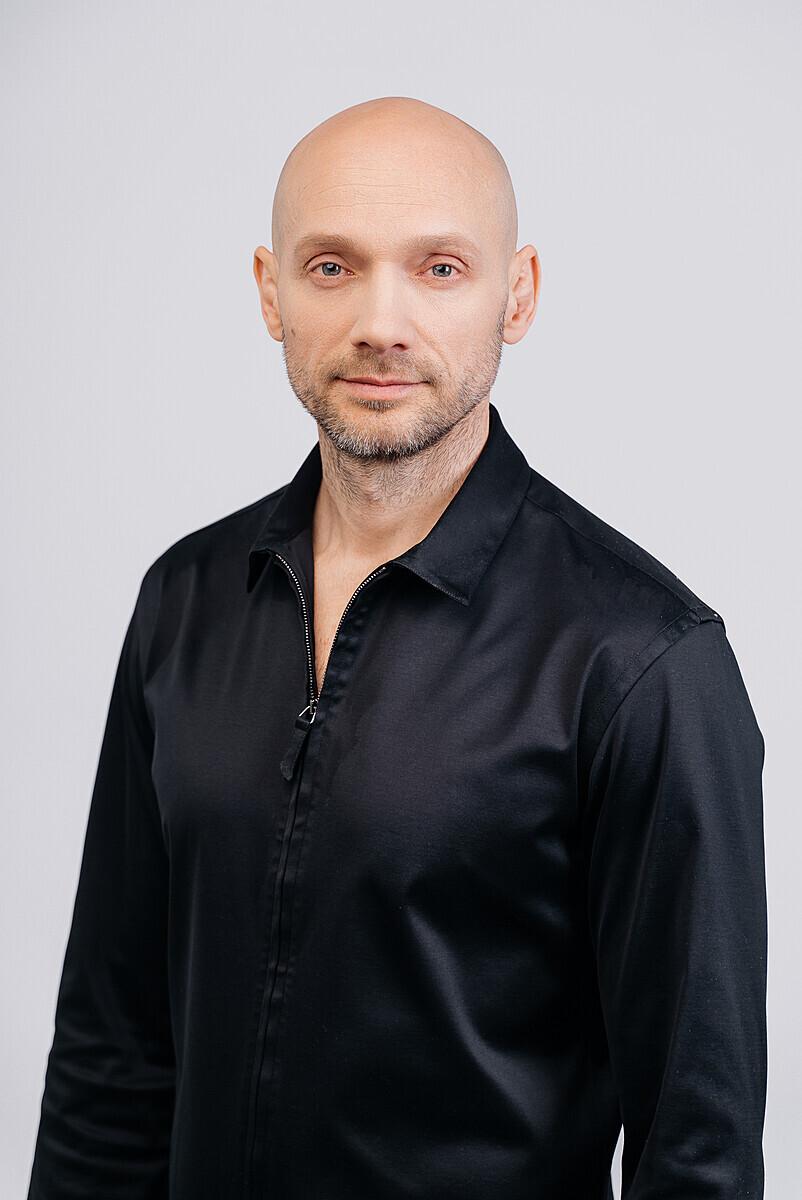 Гулевич Владимир