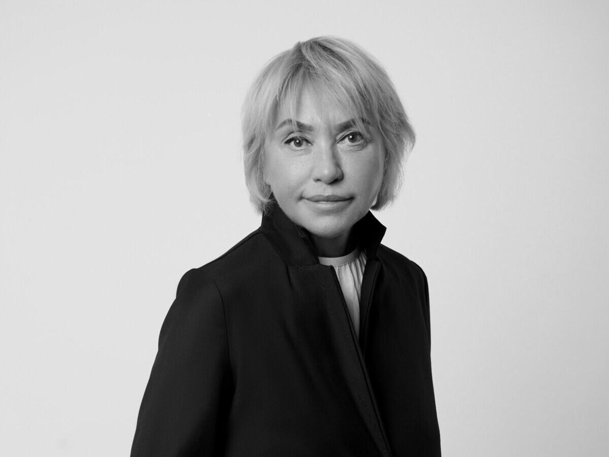 Божанова Елена