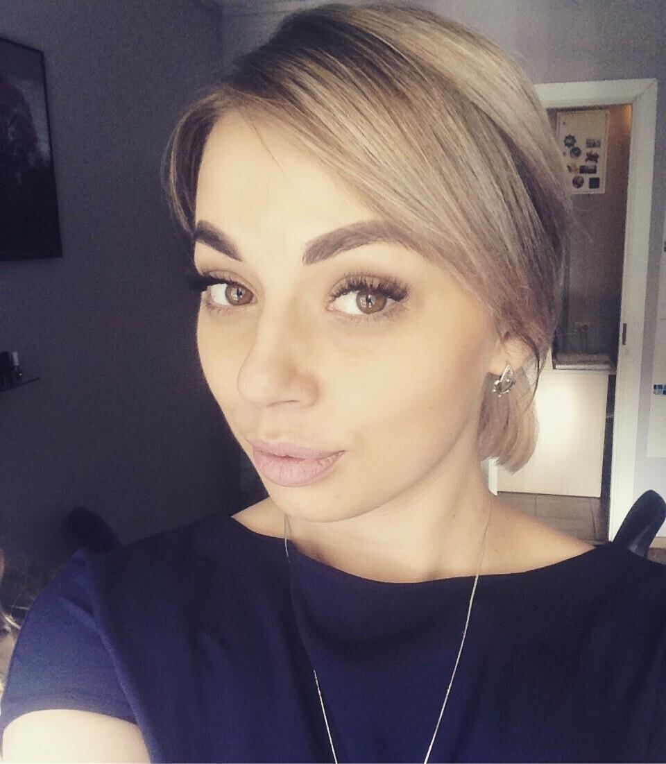Бакланова Анна